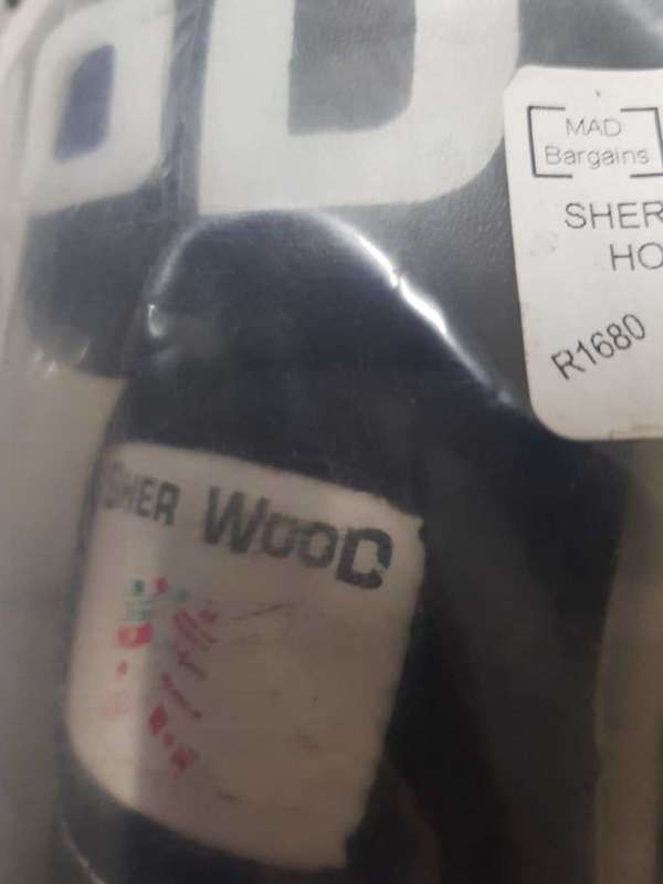 Hockey Gloves