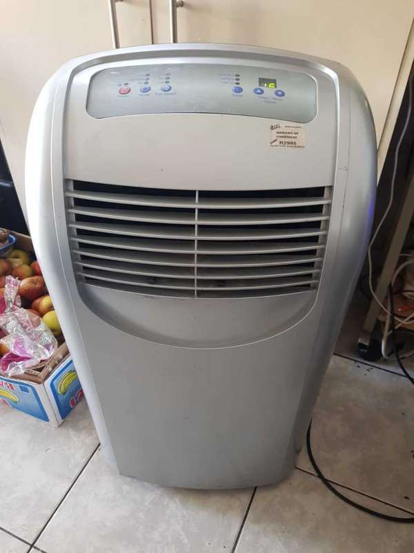 Portable Air conditioner | Blows Ice Cold | Perfect For Summer
