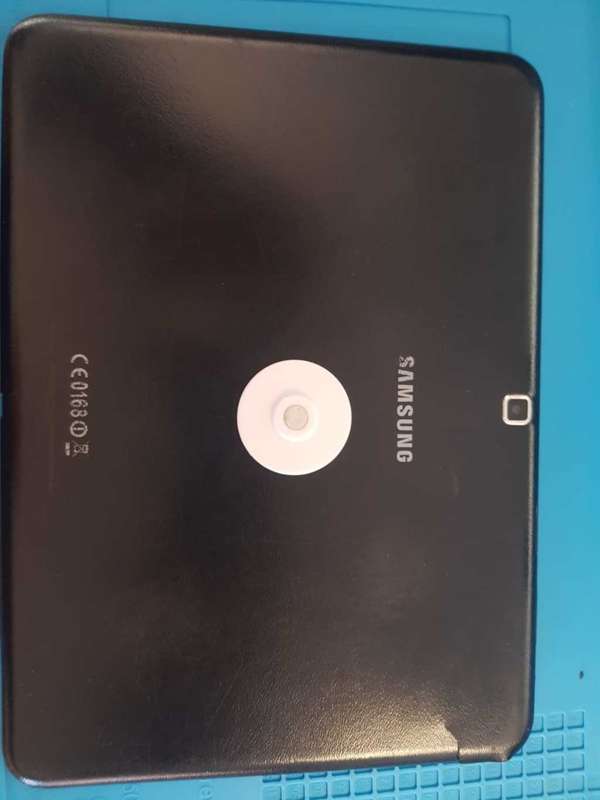 Samsung Galaxy Tab 4 *** New Screen ***