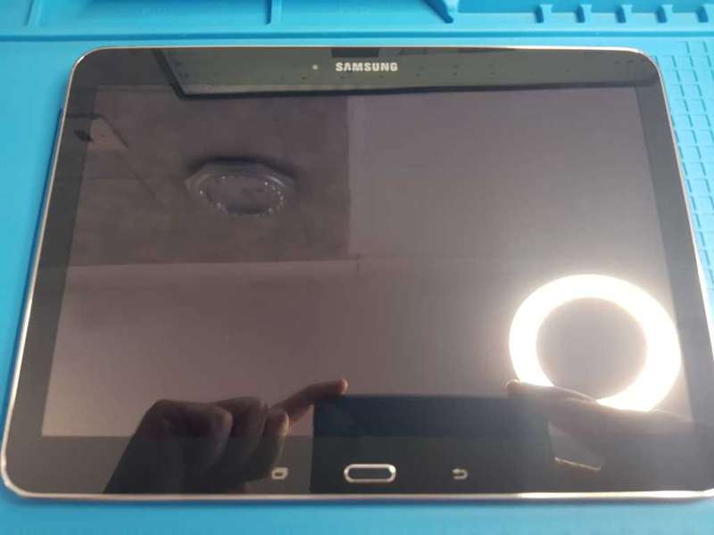 Samsung Galaxy Tab 4 *** New Screen ***