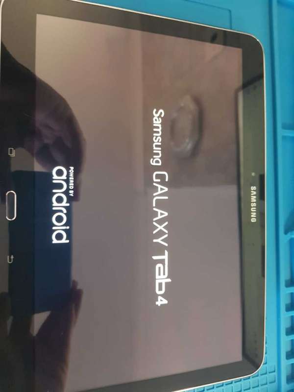 Samsung Galaxy Tab 4 *** New Screen ***
