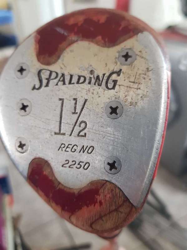 *** WOW *** Golf Kit With 13 Clubs incl a Callaway Big Bertha (WAR BIRD)