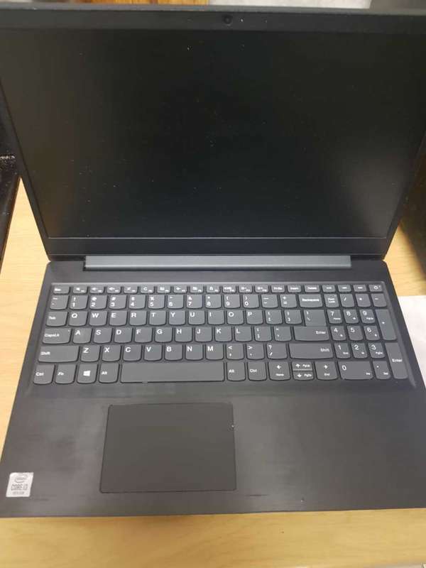 Lenovo i3 | 10th Gen | 12GB RAM | SSD + 1TB HDD | UHD Graphics