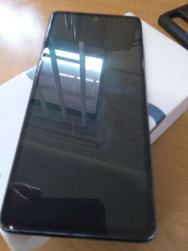 Samsung S20FE + Box | Good Condition | Dual Sim