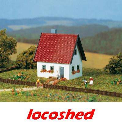 N gauge NEW kit Villa Pia N14458 Auhagen
