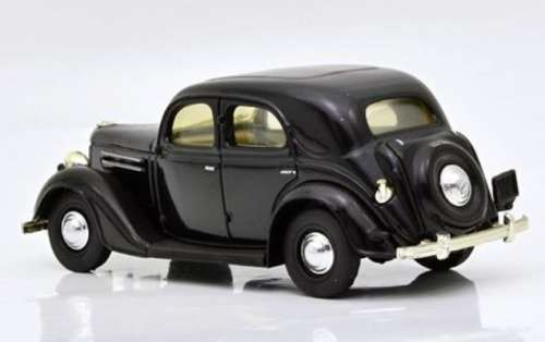 Ford V-8 Pilot 1949 pre-owned unboxed (unplayed, no wear, superb condition)
