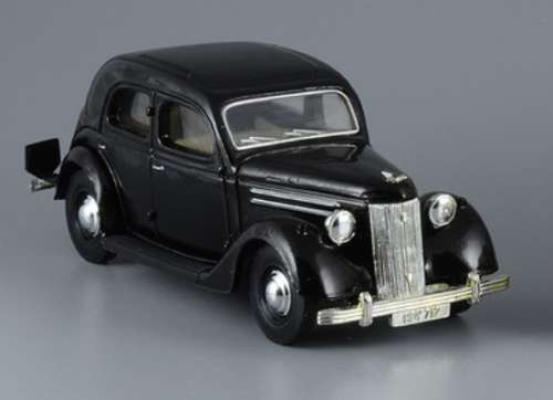 Ford V-8 Pilot 1949 pre-owned unboxed (unplayed, no wear, superb condition)