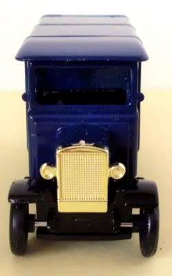Morris Light Van 1931 Sunlicht Seife pre-owned unboxed unplayed no wear superb conditn R250 MB.DG.43