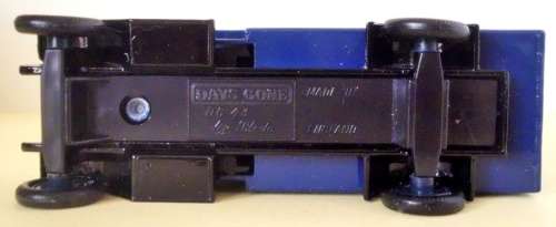 Morris Light Van 1931 Sunlicht Seife pre-owned unboxed unplayed no wear superb conditn R250 MB.DG.43