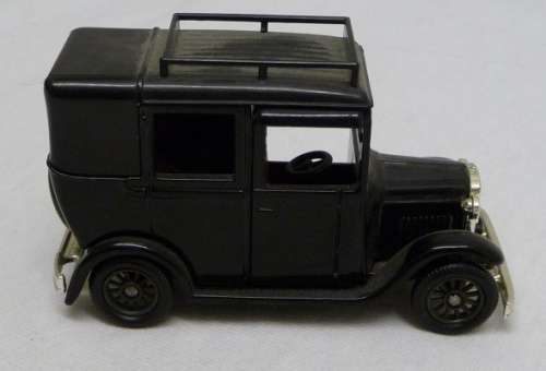 Austin Taxi 1933 black pre-owned, unboxed, unplayed, no wear, superb conditn R350+shipping MB.DG.47