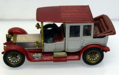 Rolls-Royce 1912 pre-owned unboxed unplayed no wear collector condtn R250+shipping MB.MOY.Y-7