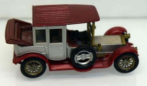 Rolls-Royce 1912 pre-owned unboxed unplayed no wear collector condtn R250+shipping MB.MOY.Y-7