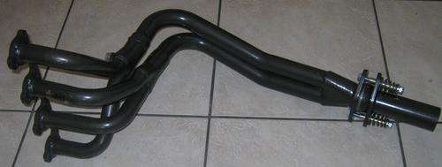 SWR 4-2-1 Racing Exhaust Manifolds For Rocam Engines : Fiesta/Bantam/Ikon/Ka
