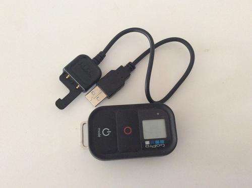 GoPro Remote