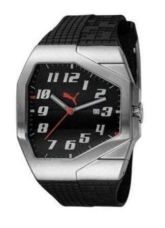 Puma Men's MOTOR Watch PU910561007