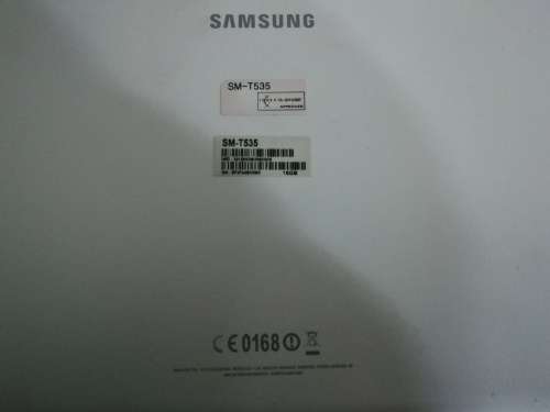 Samsung Galaxy Tab 4 10.1inch ( Tablet SM-T535 )
