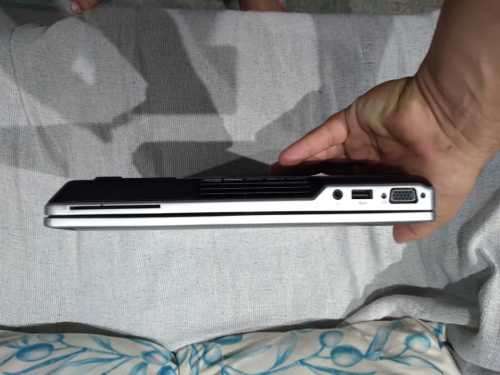 Dell Latitude E6530, 12GB Ram, i5, 500gb hd, Nvidia Graphics
