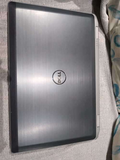 Dell Latitude E6530, 12GB Ram, i5, 500gb hd, Nvidia Graphics