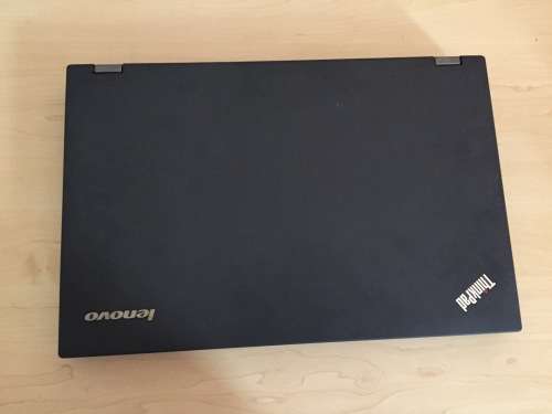 Lenovo T540p NVIDIA GeForce GT 730M GPU