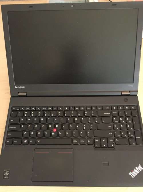 Lenovo T540p NVIDIA GeForce GT 730M GPU