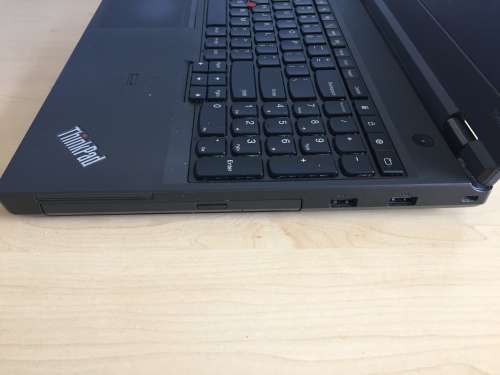 Lenovo T540p NVIDIA GeForce GT 730M GPU