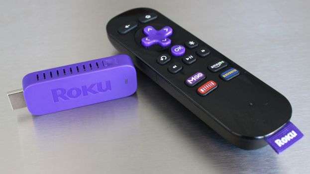 Roku Streaming Stick price reduced!
