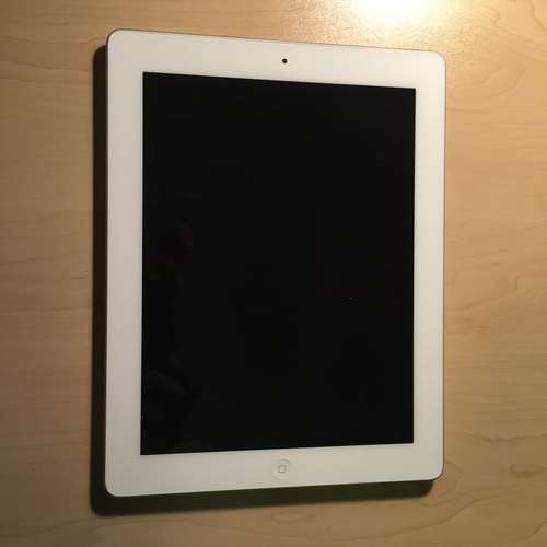 Apple iPad 3 32gb Wifi