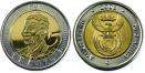 2oo8 MaNdeLa R5 CoiN