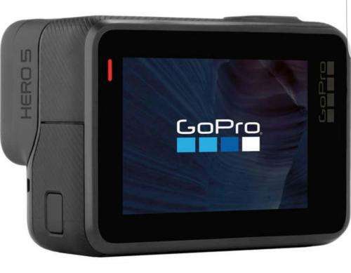 GoPro Hero 5 Black