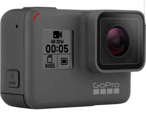 GoPro Hero 5 Black
