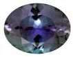 GISA certified 1.6ct Tanzanite