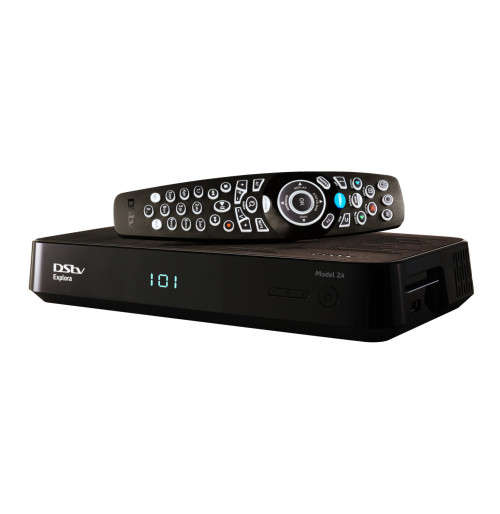 DSTV Explora 2 Decoder