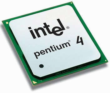 CRAZY Mid Week Sale - Intel Pentium 2.8GHz CPU LGA775