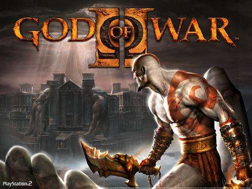 God of WAR