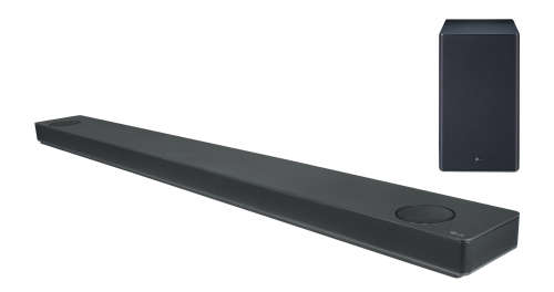 LG SOUNDBAR SK10Y