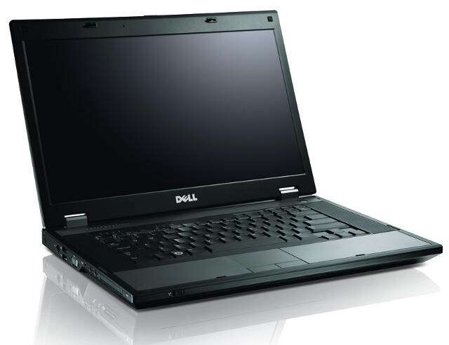 *EXQUISITE DELL LATITUDE E5410: INTEL CORE I5