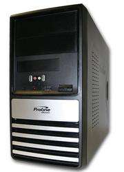 ***POWERFUL PROLINE DESKTOP COMPUTER*** i7 - 2.9GHZ, 8GB ram, 2TB HDD, DVD Wrt