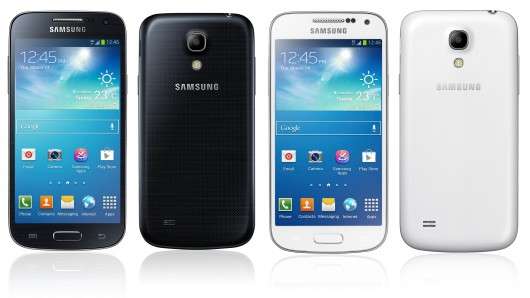 LATE ENTRY: BRAND NEW SAMSUNG S4 MINI SMARTPHONE WHITE IN BOX!!