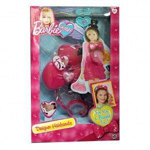 Barbie and Designer Hand Bags