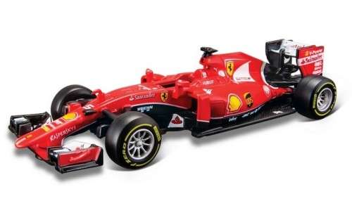1/24 Ferrari Formula 1 SF15T