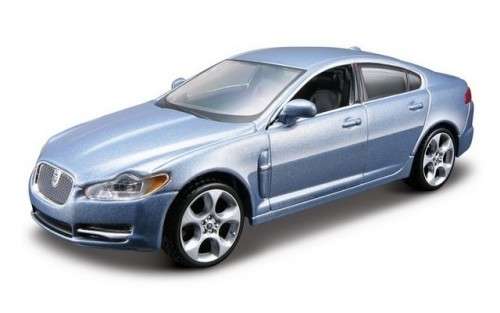 1/32 Jaguar XF