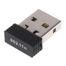 Wifi Dongle