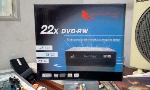 IDE DVD RW