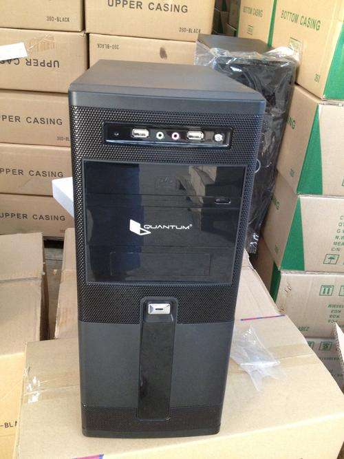 Quantum X Series Empty cases
