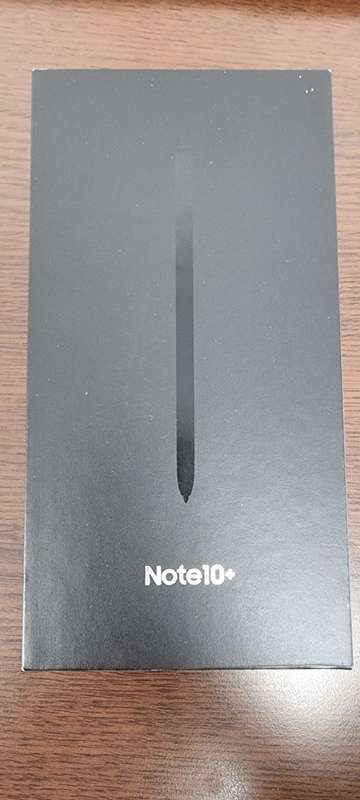 Samsung Note10+