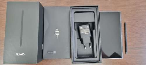 Samsung Note10+