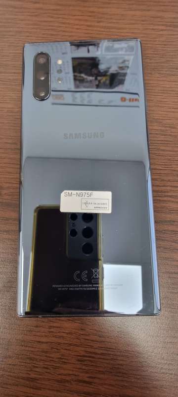 Samsung Note10+