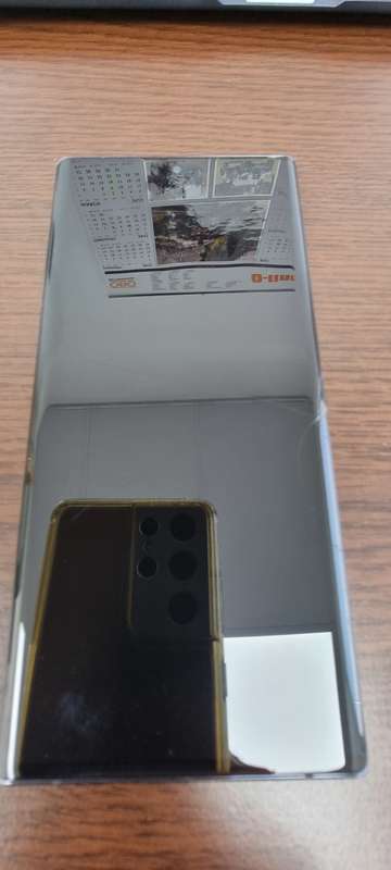 Samsung Note10+
