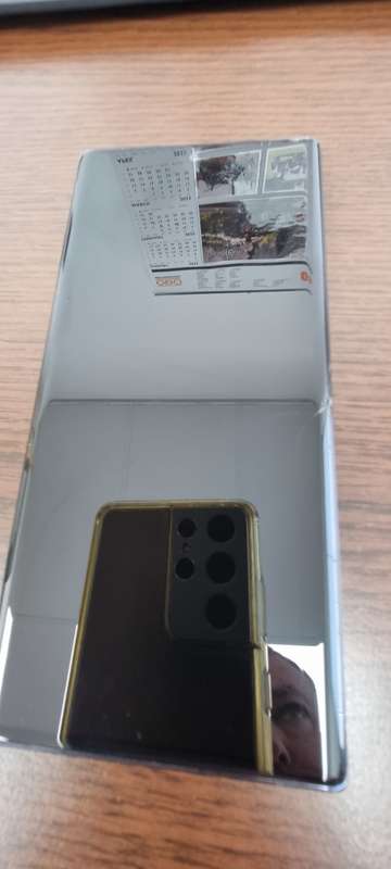 Samsung Note10+