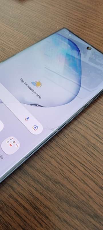 Samsung Note10+